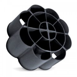 filtro plastico tipo roseton