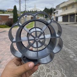 roseton xela